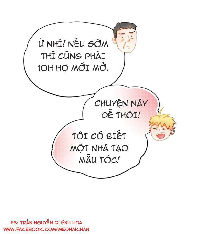 sự cám dỗ xấu xa chapter 0 30