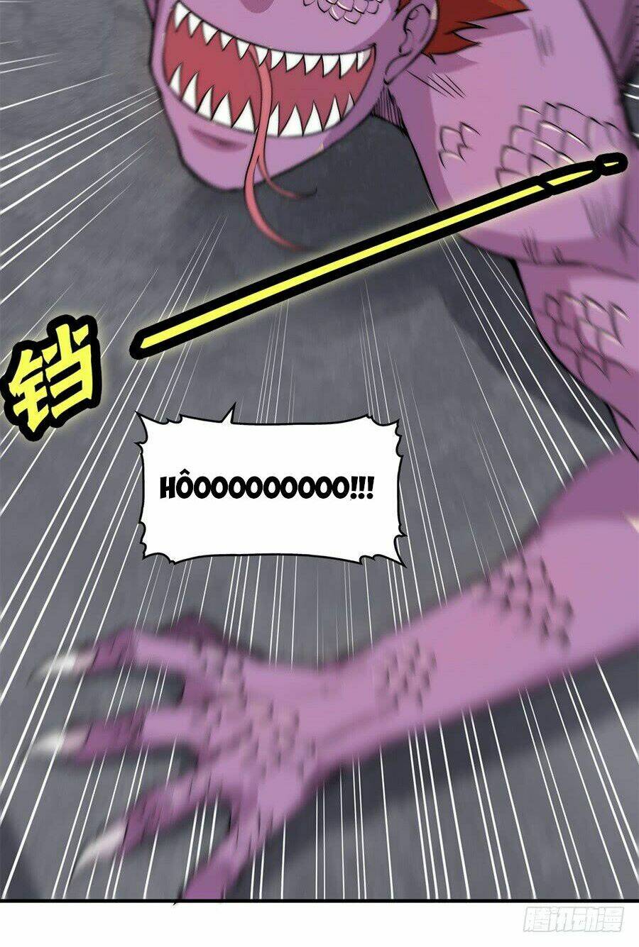 cuộc sống thoái ẩn của võ lâm chi vương chapter 26 50