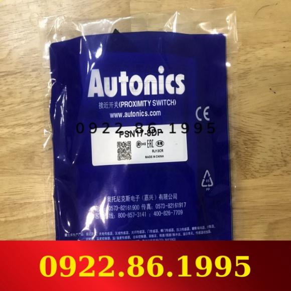 Cảm biến tiệm cận PSN17-8DP mới