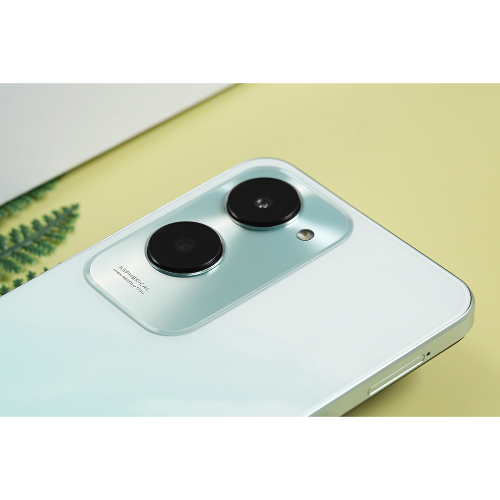 Điện thoại Vivo Y18s ( 6GB/128GB) - Hàng Chính Hãng