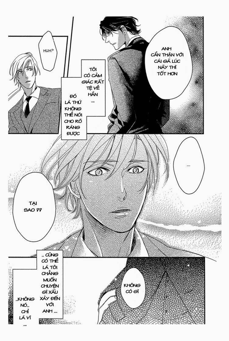 itoshii, to iu koto chapter 2 18