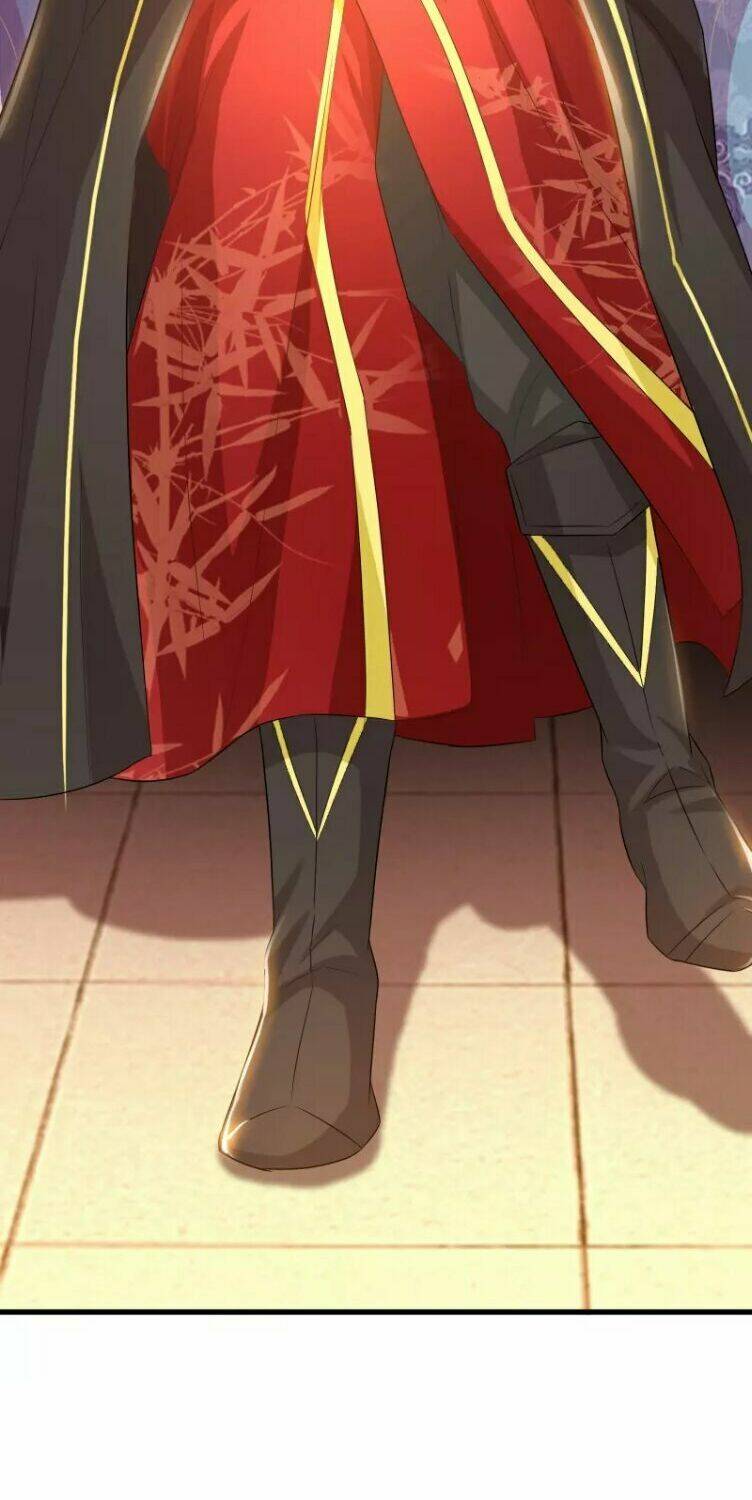 mau xuyên hướng dẫn tự cứu vật hi sinh nữ phụ chapter 5 34