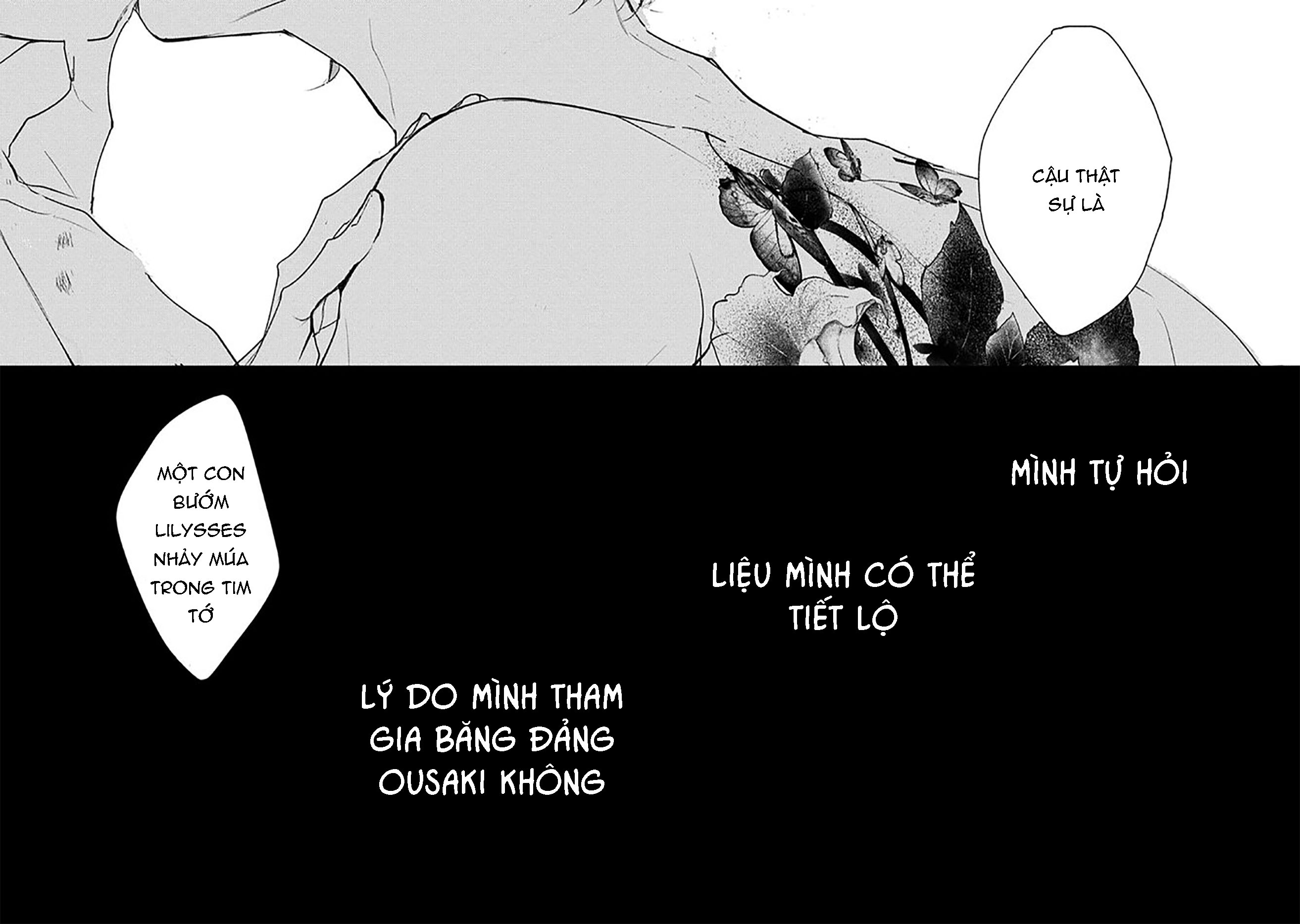 hallelujah baby chapter 9 30