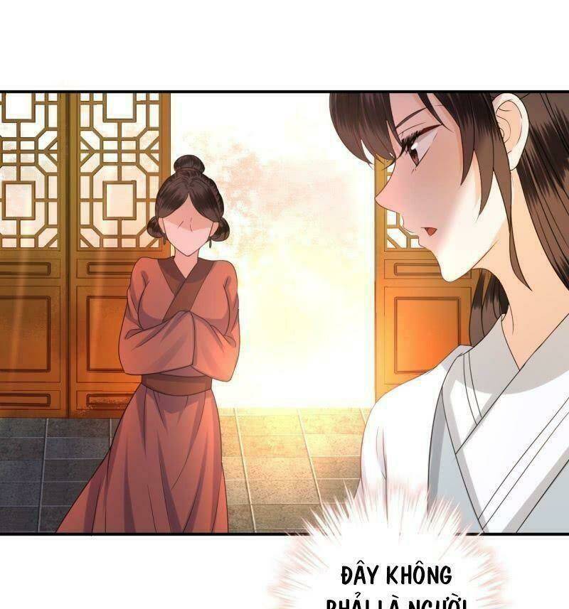 vương gia kiêu ngạo quá khó cua chapter 56 10
