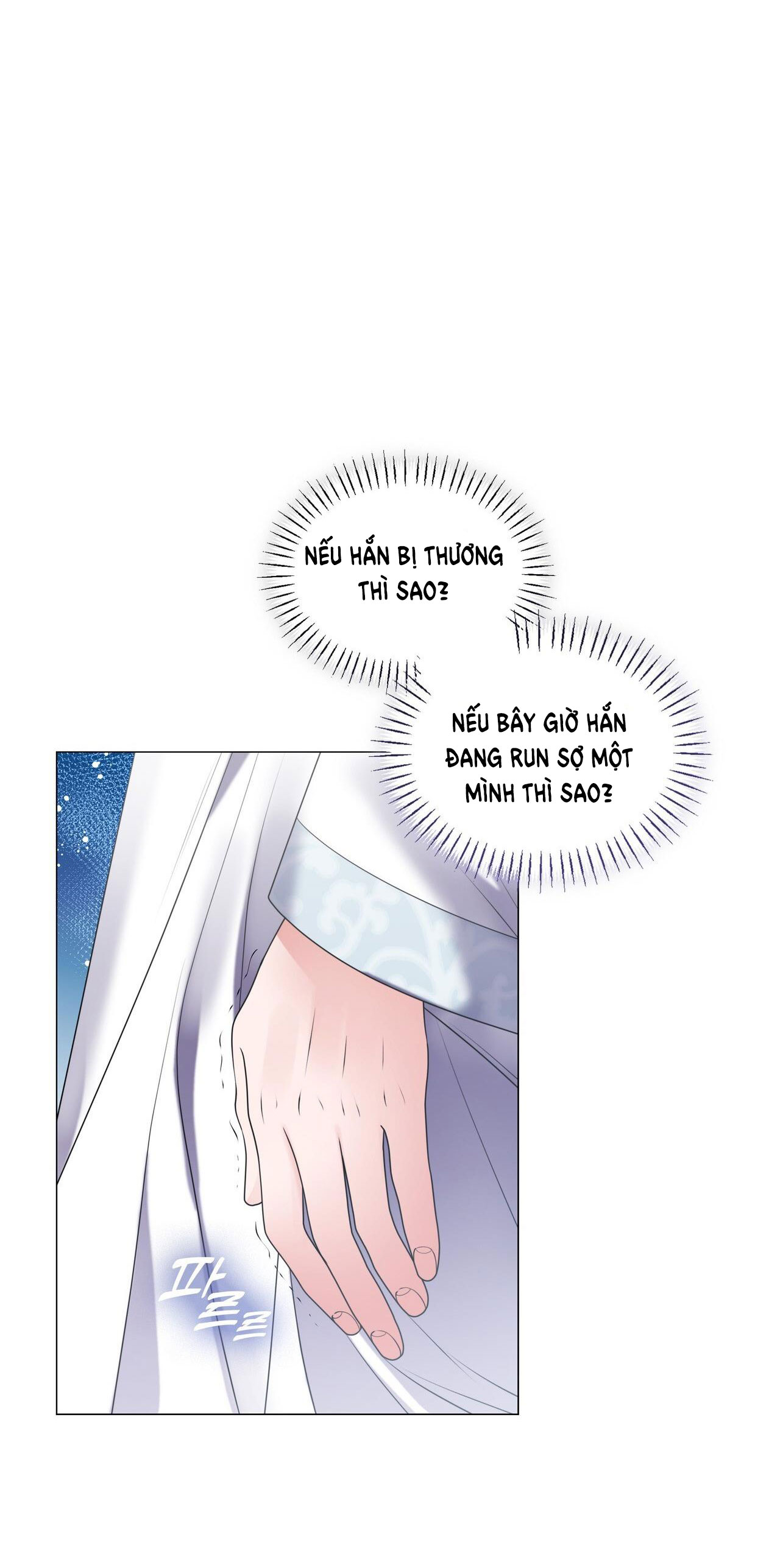 nâng niu nuôi dưỡng giáo chủ ma giáo chapter 9.2 7