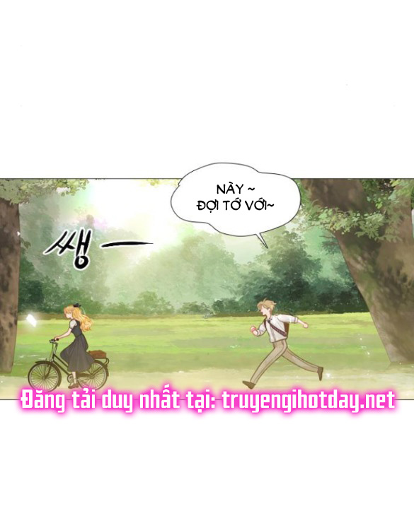 Khóc Đi Hay Là Cầu Xin Tôi Cũng Được chapter 9.1 - Trang 34
