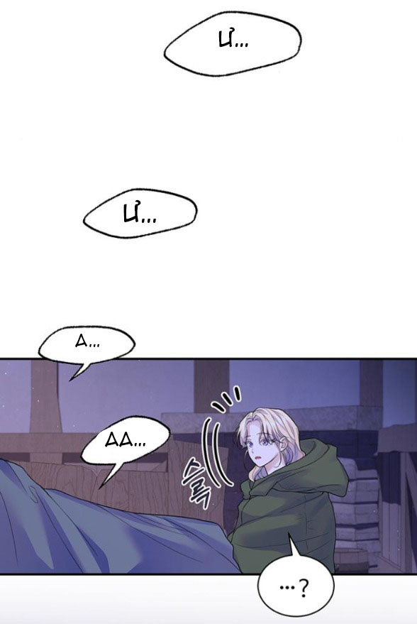 tôi tưởng bản thân không còn sống được bao lâu! chapter 71.2 23