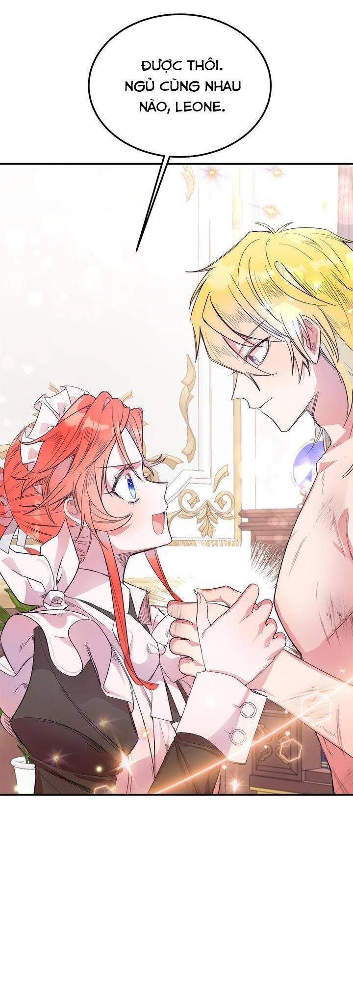 cách để trao vương miện cho vị hoàng tử hoang dã của tôi chapter 13 9