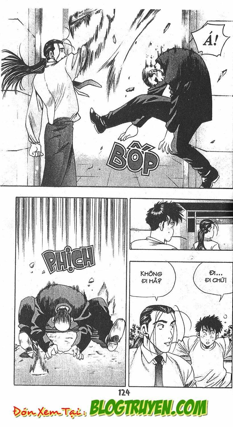 kid gang chapter 74 17