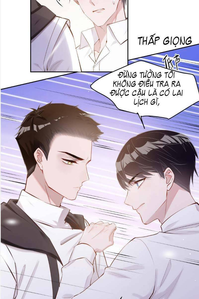 thế thân tự mình tu dưỡng chapter 31 10