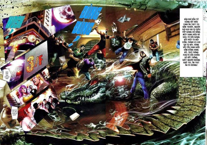 hỏa vũ diệu dương chapter 647 24