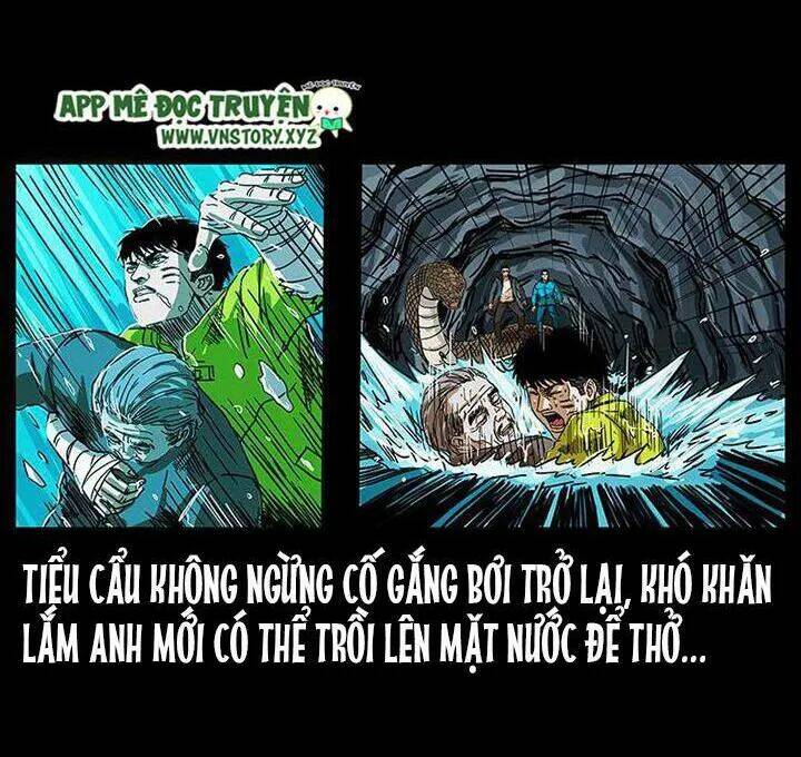 U Minh Ngụy Tượng Chapter 207 39