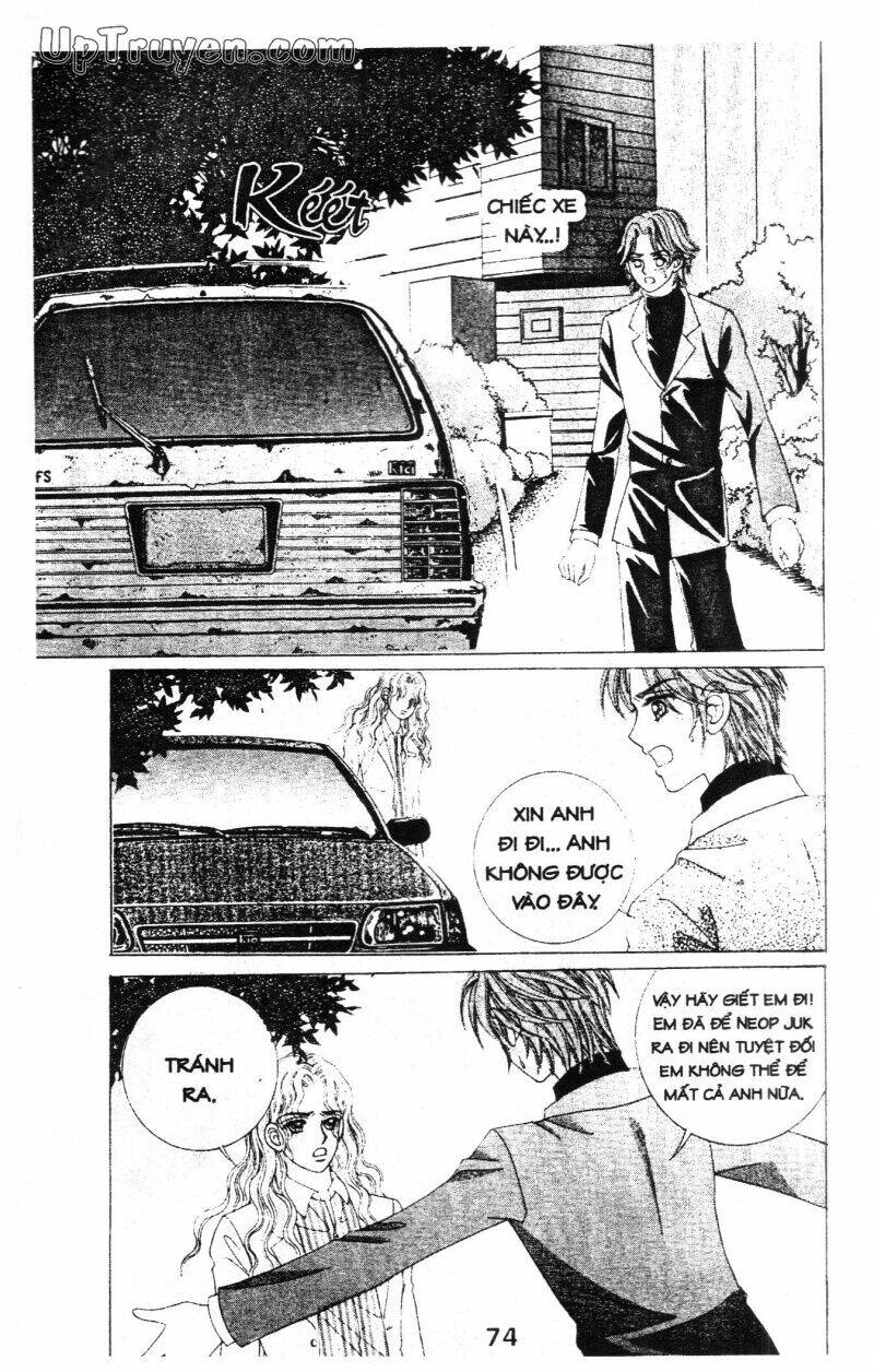 mặt nạ tình yêu chapter 129 33