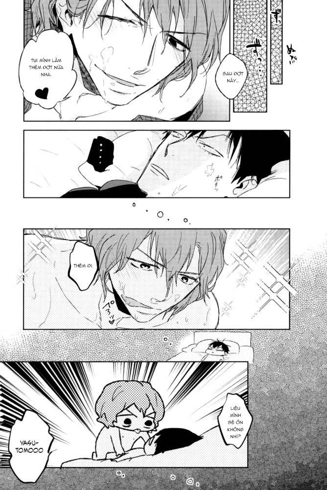 oneshot vicera comics house chapter 33 15