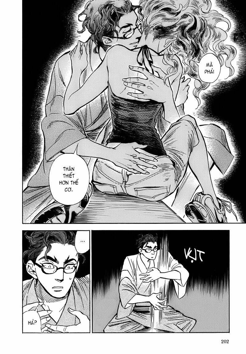 ran to haiiro no sekai chapter 6 43