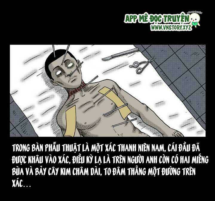 kỳ án có thật chapter 58 32