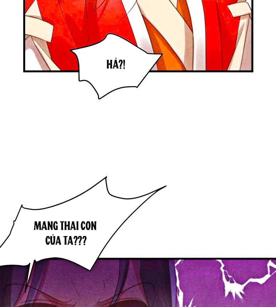 vương phi muốn trèo tường chapter 28 4