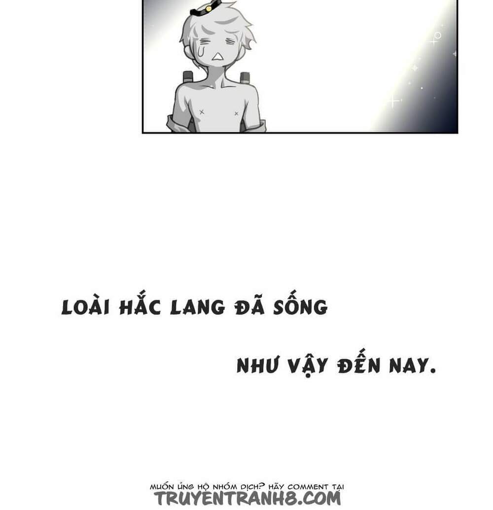 một nửa hoàn hảo chapter 7 30