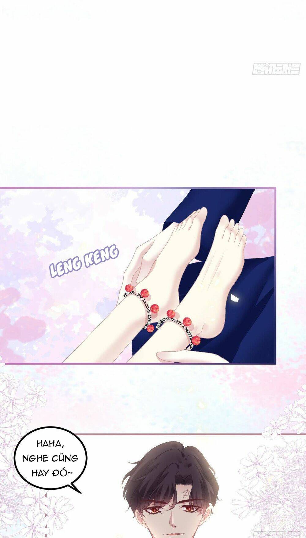 toàn bộ nắm trong tay chapter 115 23