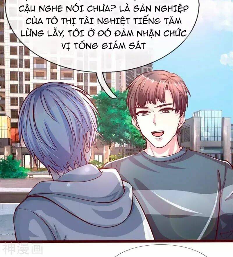 tuyệt đỉnh khí thiếu chapter 2 6
