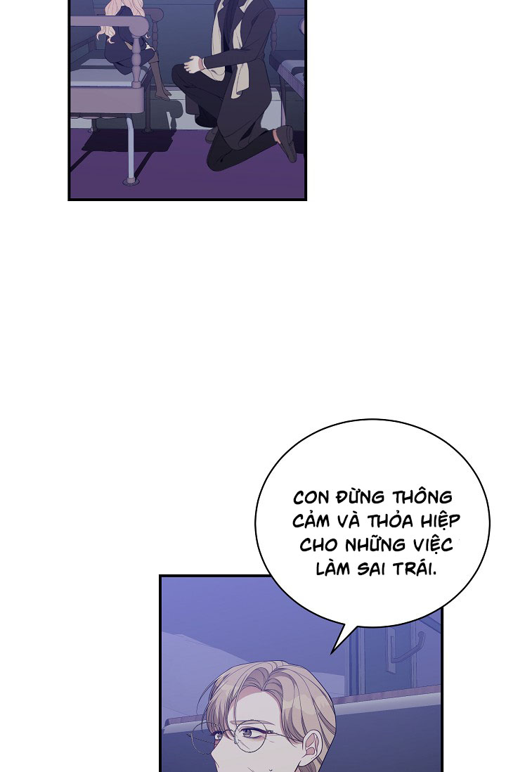 con chỉ đi tìm cha thôi chapter 11 23
