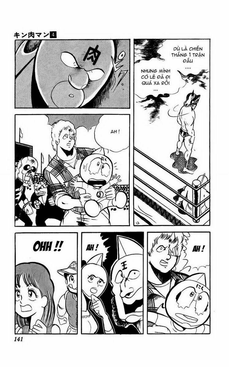 lực sĩ kinnikuman chapter 50 5