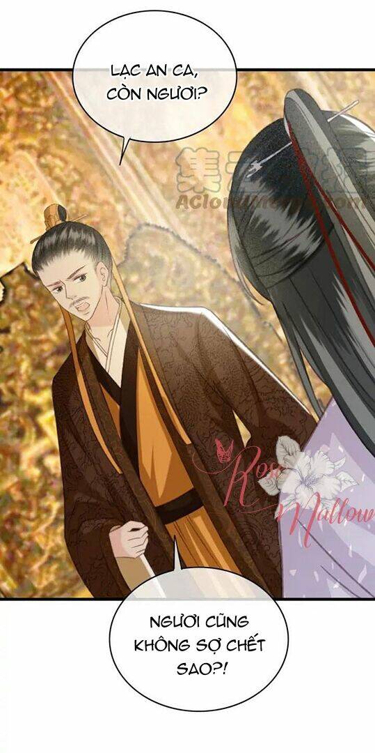 đông cung giai hạ tù chapter 88 6