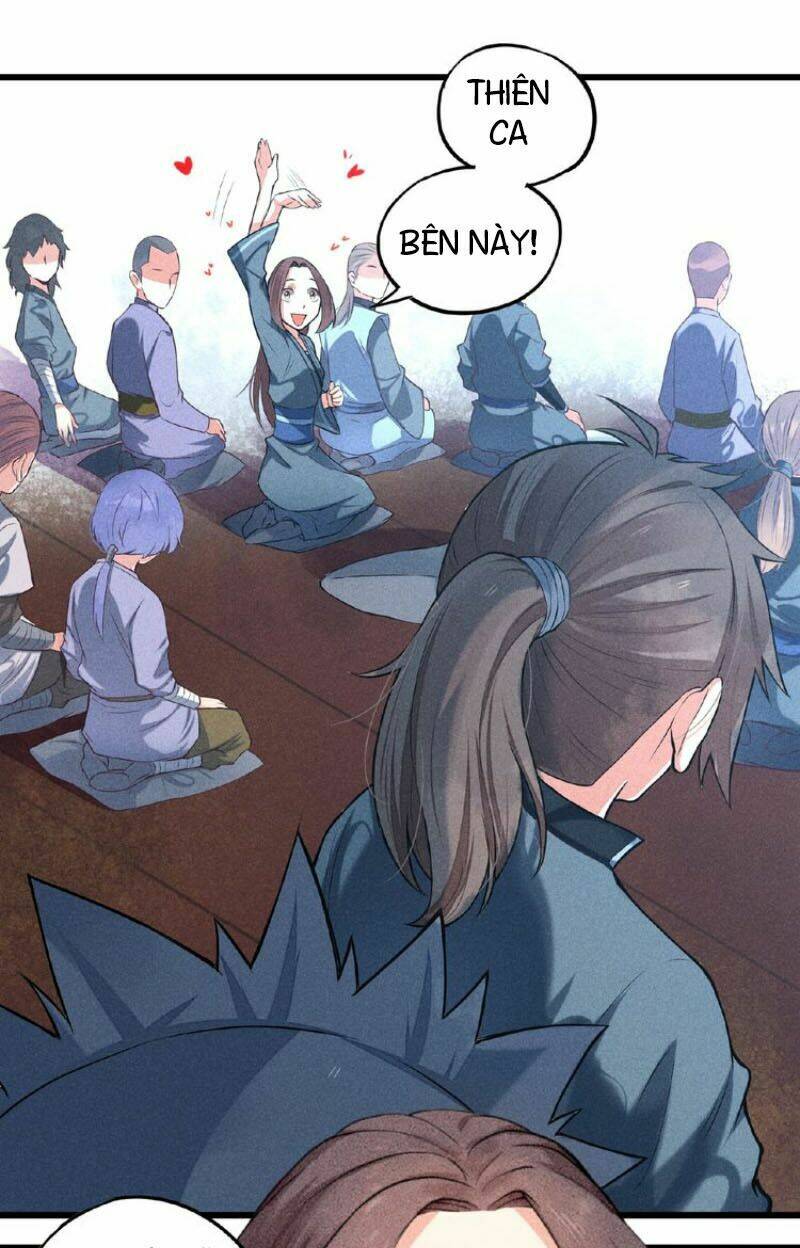 thánh tôn chapter 2 9