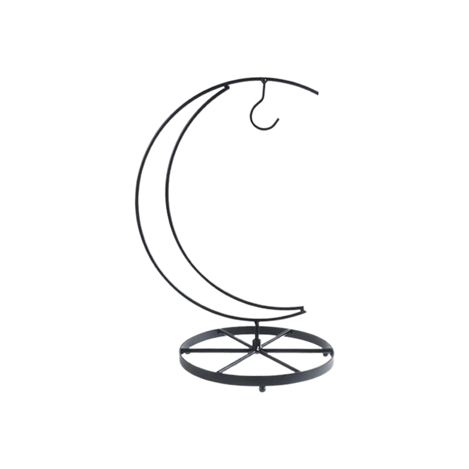 Banana Tree Hanger Banana Storage Organizer for Countertop Dining Table Home