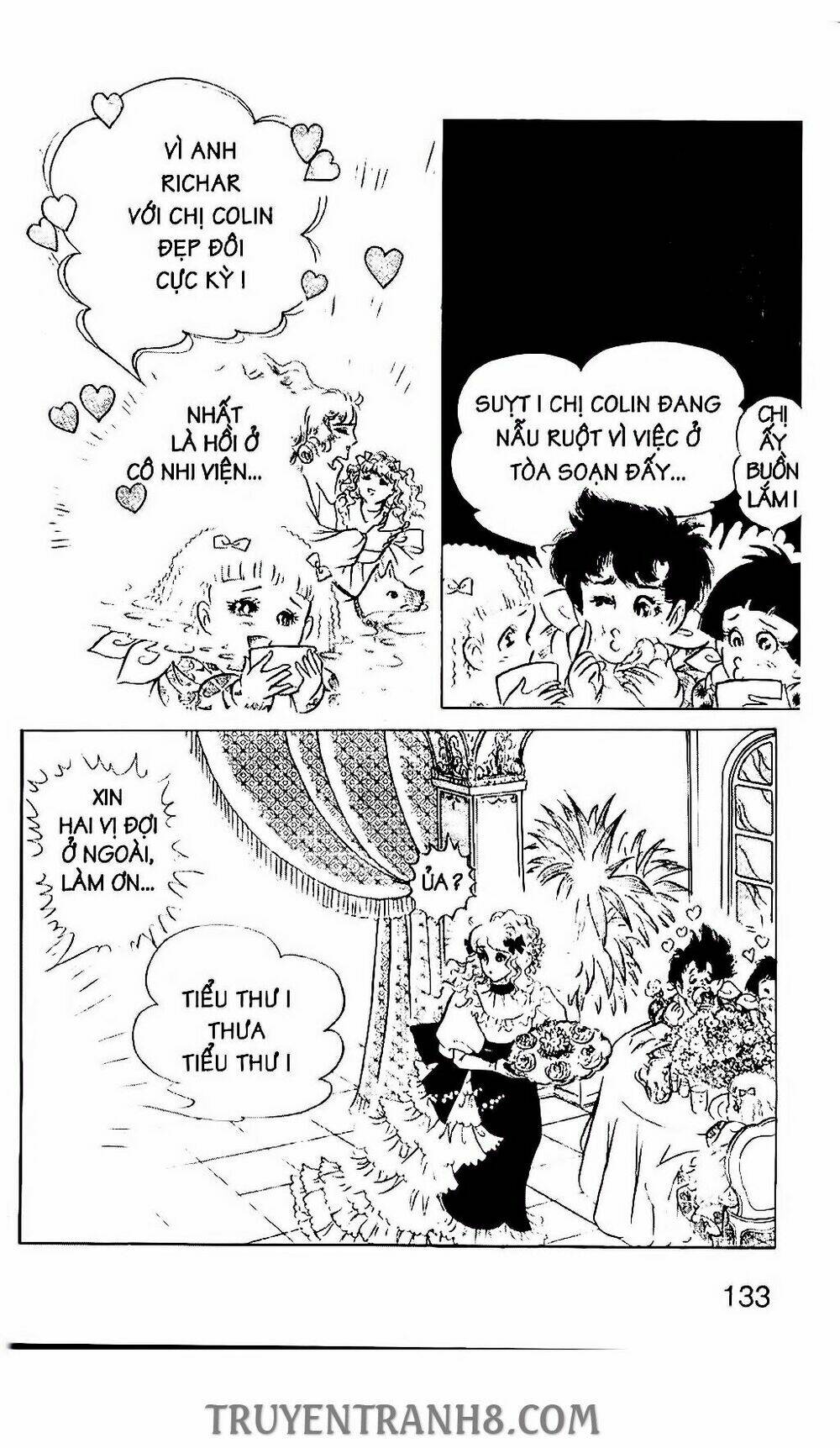 the count s daughter chapter 75 24