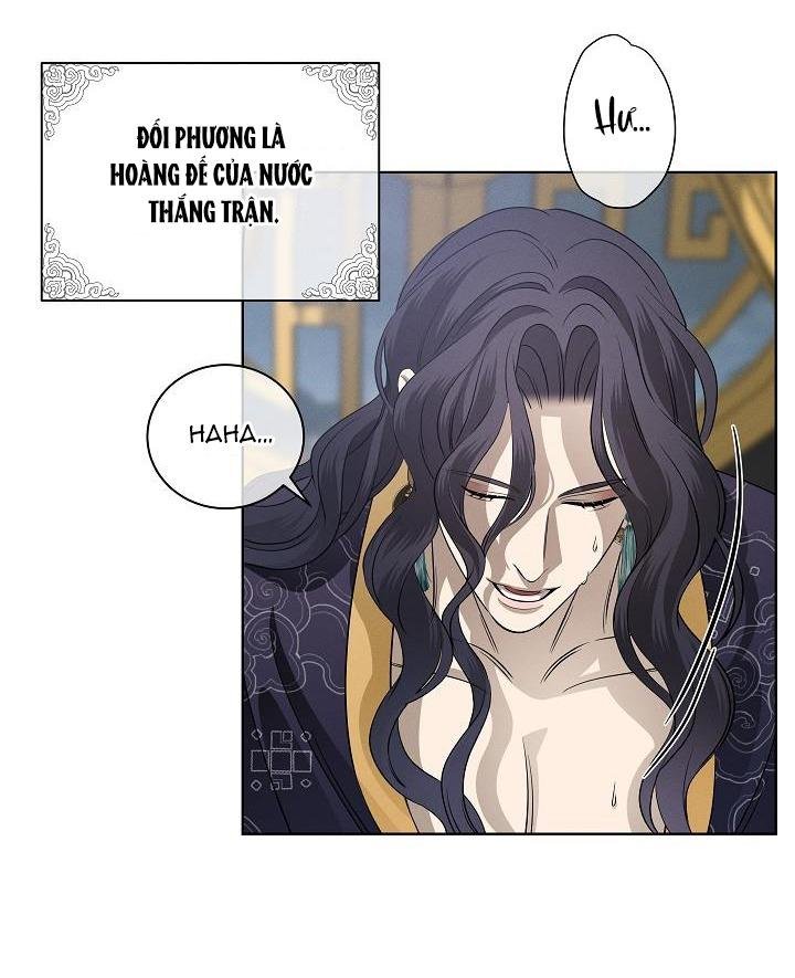 truyện ngắn lục lạc đôi chapter 4.1 18