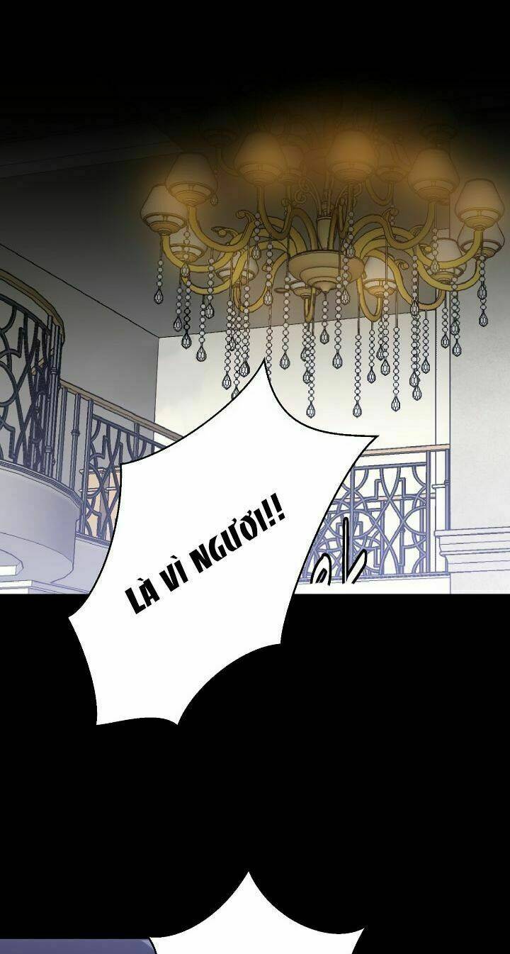 tiểu thư quái vật chapter 1 32