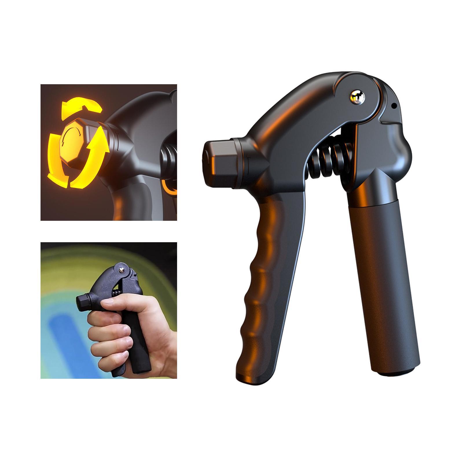 Hand Grip Strengthener Gym Arm Finger Expander Hand Gripper Finger Exerciser