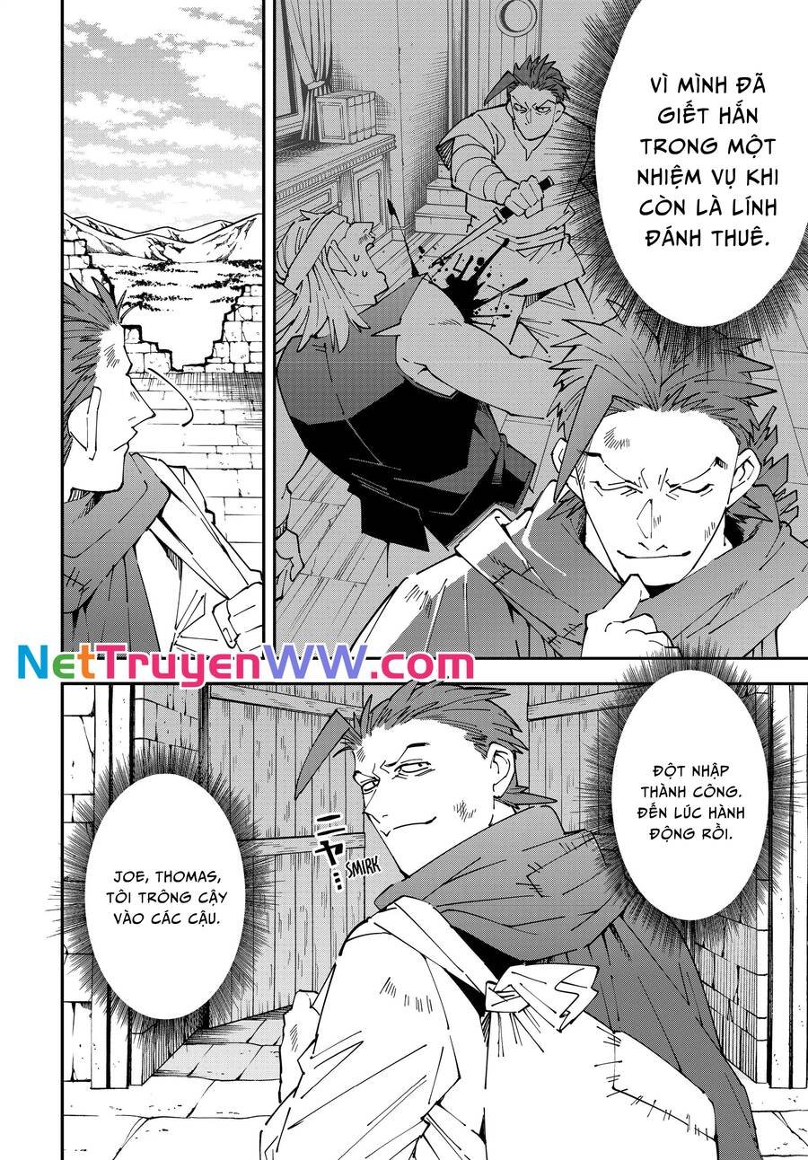 tái sinh thành quý tộc với kĩ năng 'appraisal' chapter 146 8