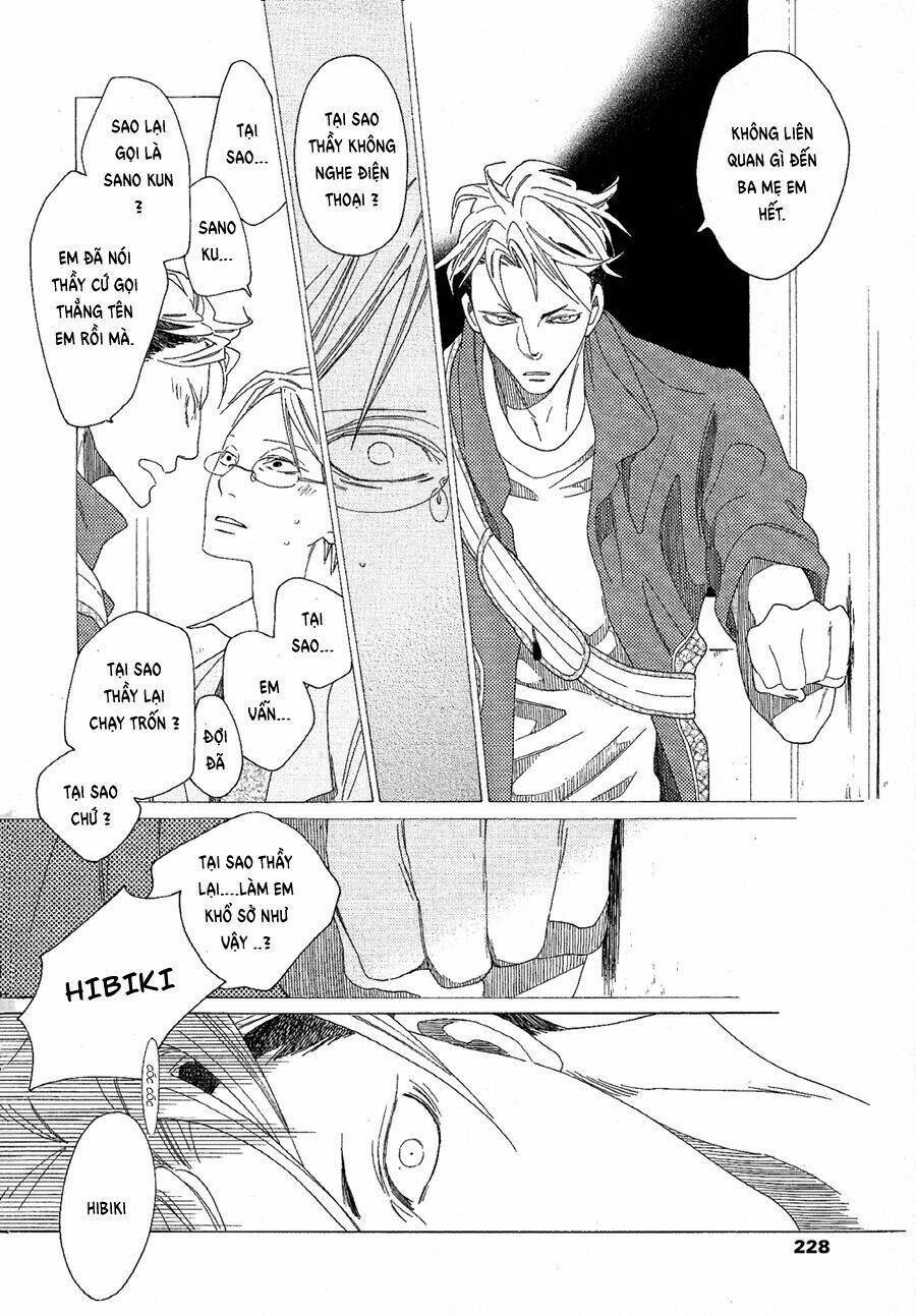 sora to hara chapter 7 5