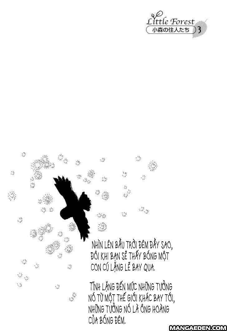 little forest chapter 3 14