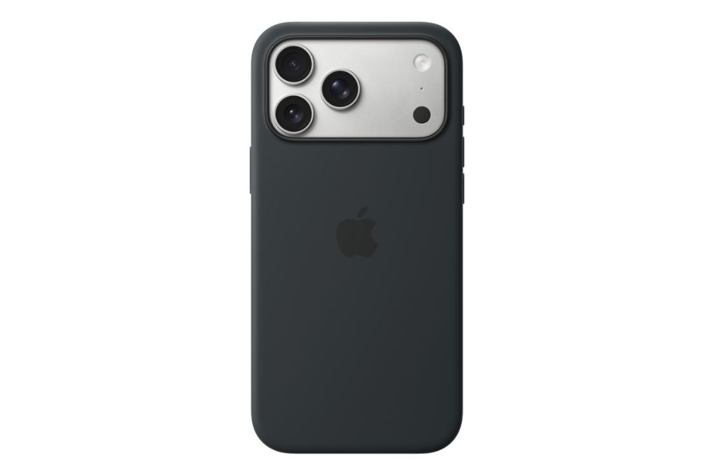 Ốp Lưng iPhone 18 Pro Max Silicone Case with MagSafe - Hàng Chính Hãng