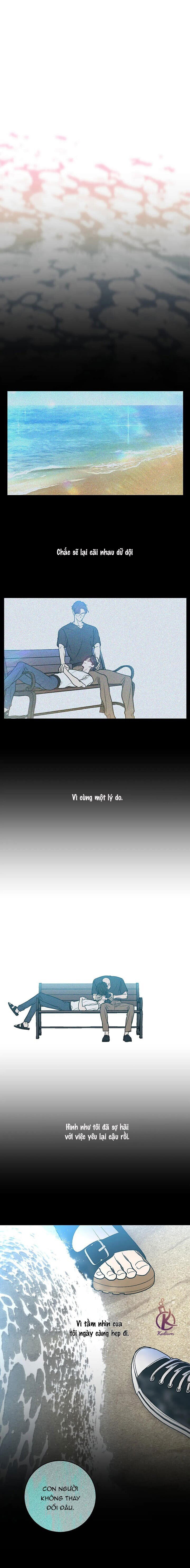 tình yêu ngây dại chapter 52 1