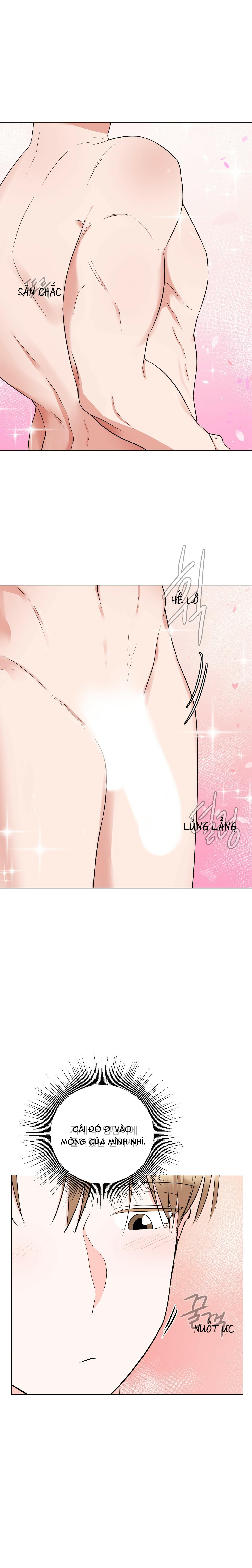 họ đã ngủ với nhau chapter 20 8