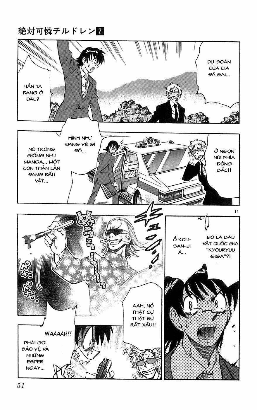 loli siêu năng lực chapter 51 12