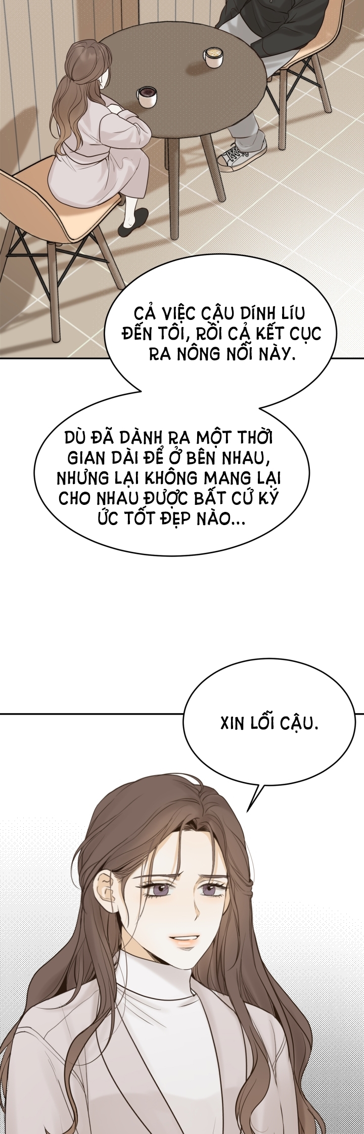 những người đàn ông đã lên giường tôi chapter 42.2 20