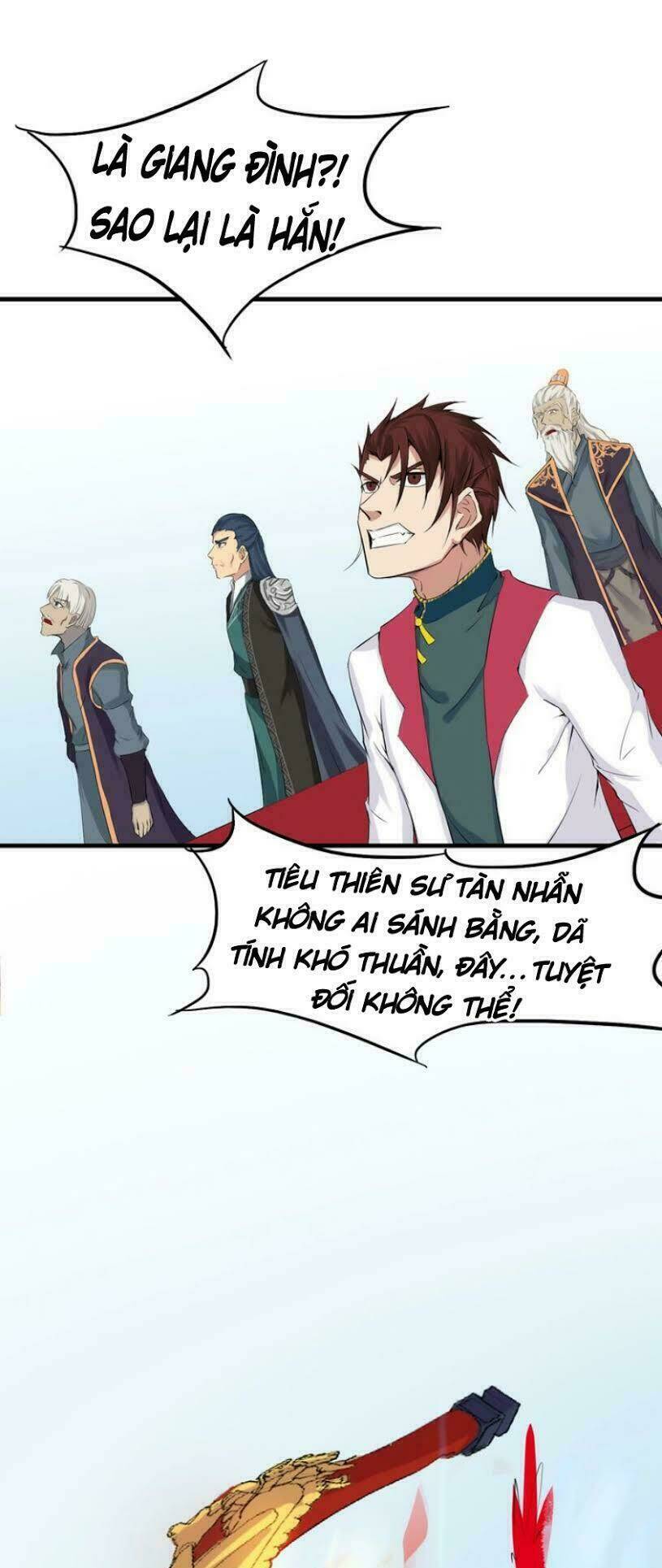 long mạch võ thần chapter 12 74