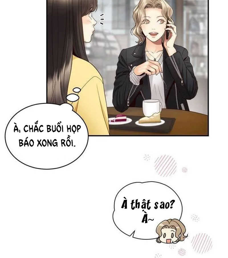 [16+] ánh sao ban mai chapter 27 59