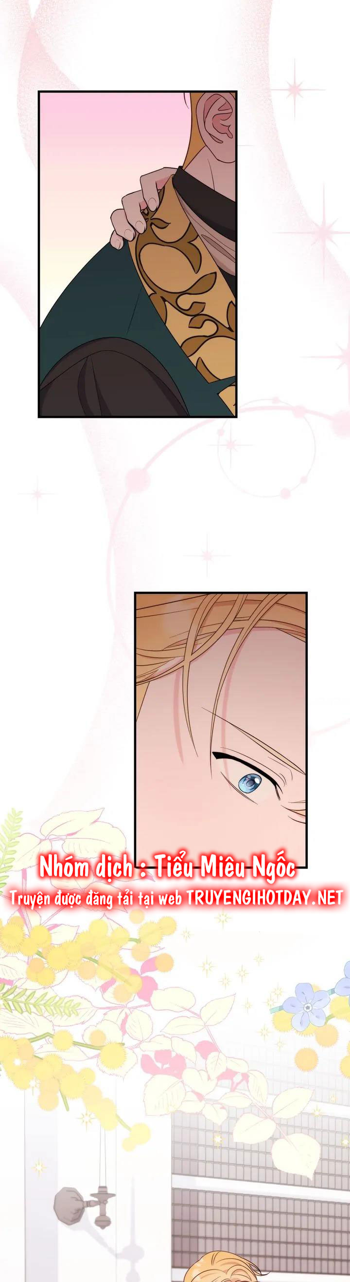 câu chuyện về nữ công tước chapter 85 7