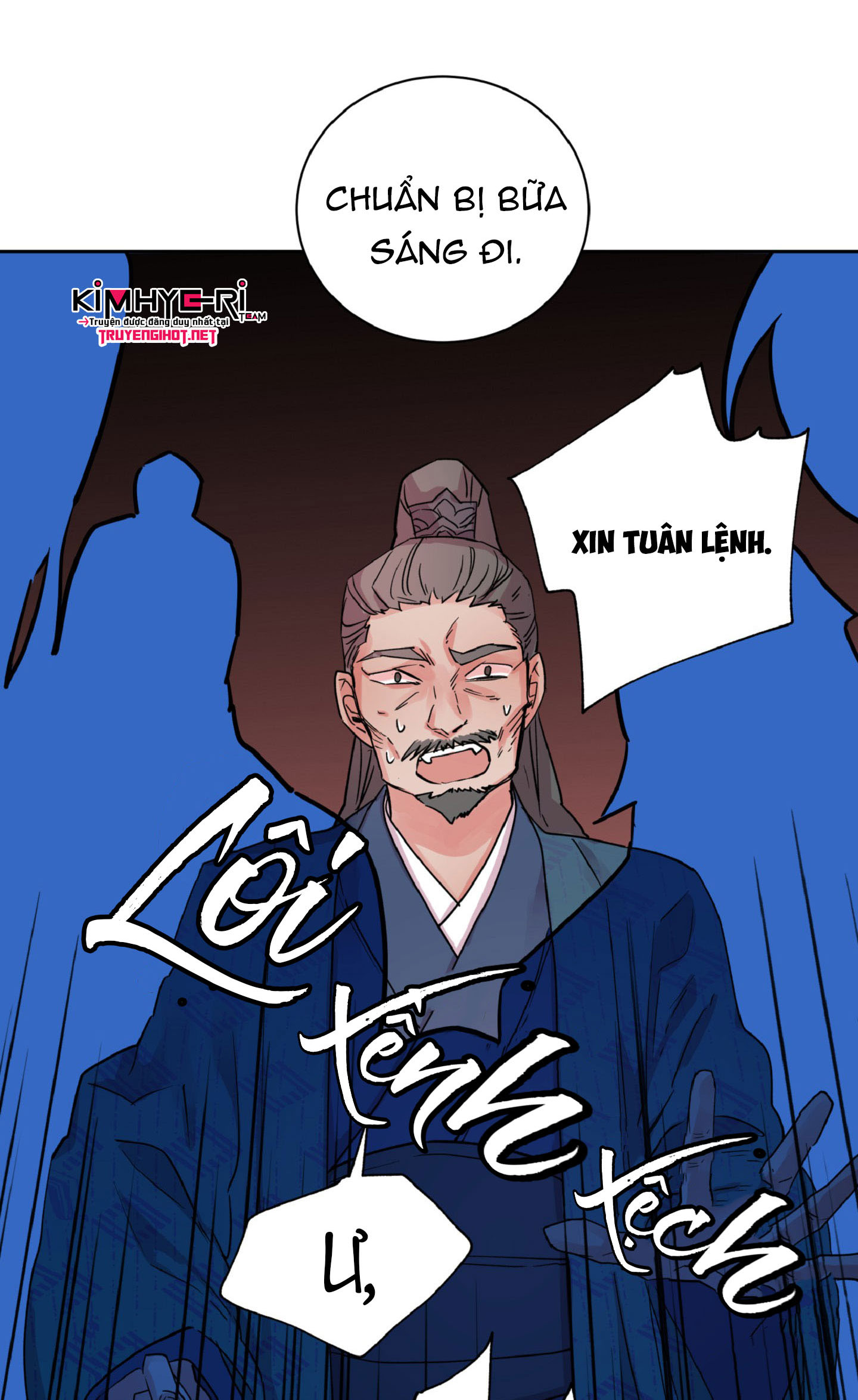 nàng tiên chốn cực lạc chapter 1.1 37