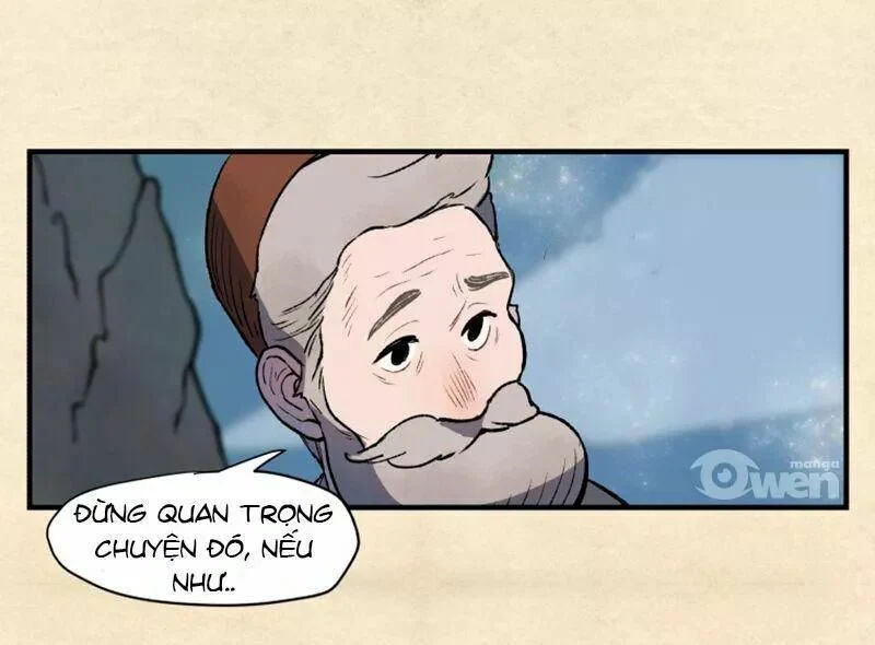 nơi mà ngôi sao băng rơi xuống, hãy đợi ở đó chapter 2 69