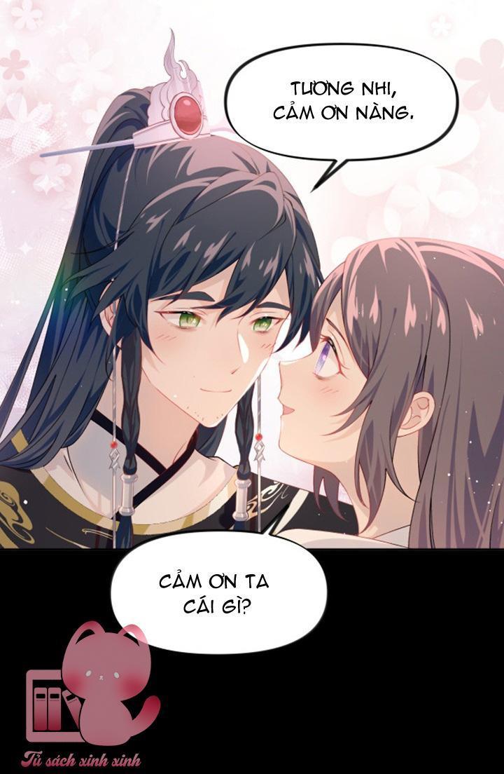 một đêm nọ đột nhiên yandere tới! chapter 143 43