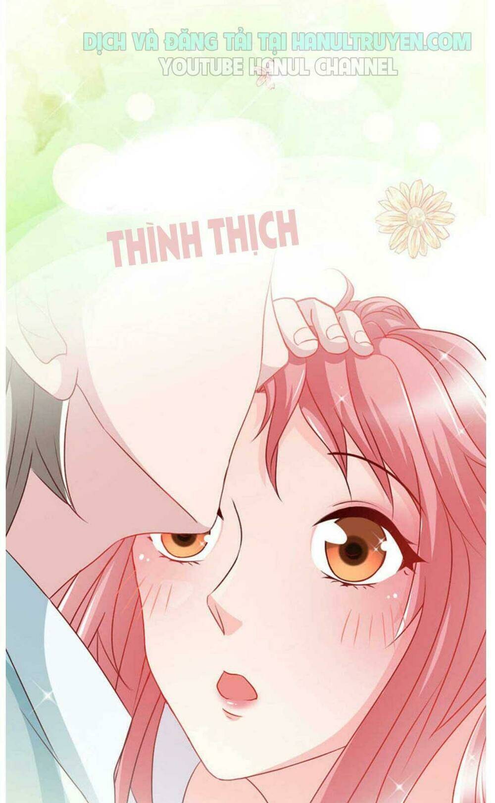 truy nã toàn cầu truy thê về sủng chapter 55.1 17