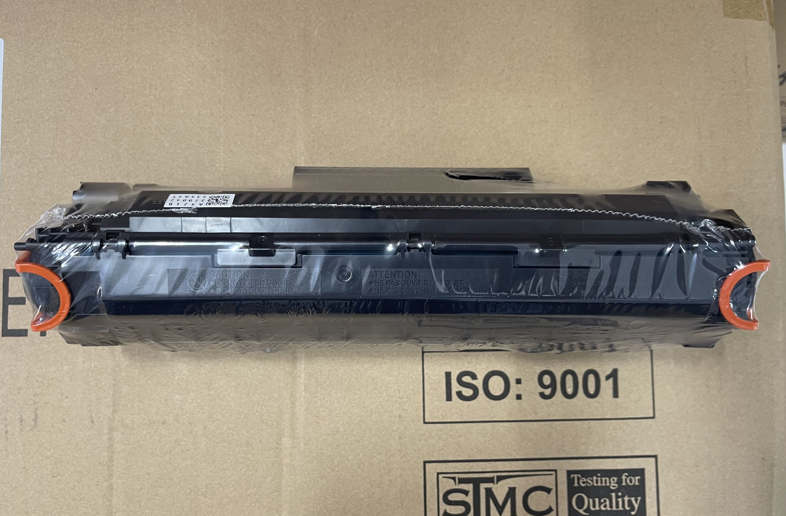 Hộp Mực 337/83A dùng cho máy in Canon LBP 151DW / Mf 241d / 221d/ 235 / 249DW, HP M125a/ M127fn/ M201n/ M201dw/ M225dw