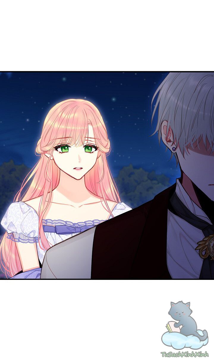 thánh nữ ẩn danh chapter 200 18